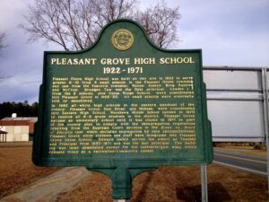 Pleasant-Grove-Marker